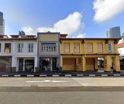 Kampong Glam Conservation Area (D7), Retail #614431931